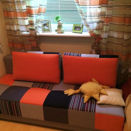 Apartament Mila 斯维诺乌伊希切 外观 照片