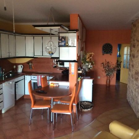 Apartament Mila 斯维诺乌伊希切 外观 照片