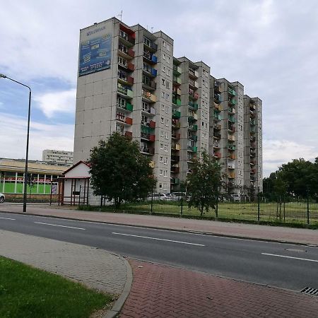 Apartament Mila 斯维诺乌伊希切 外观 照片