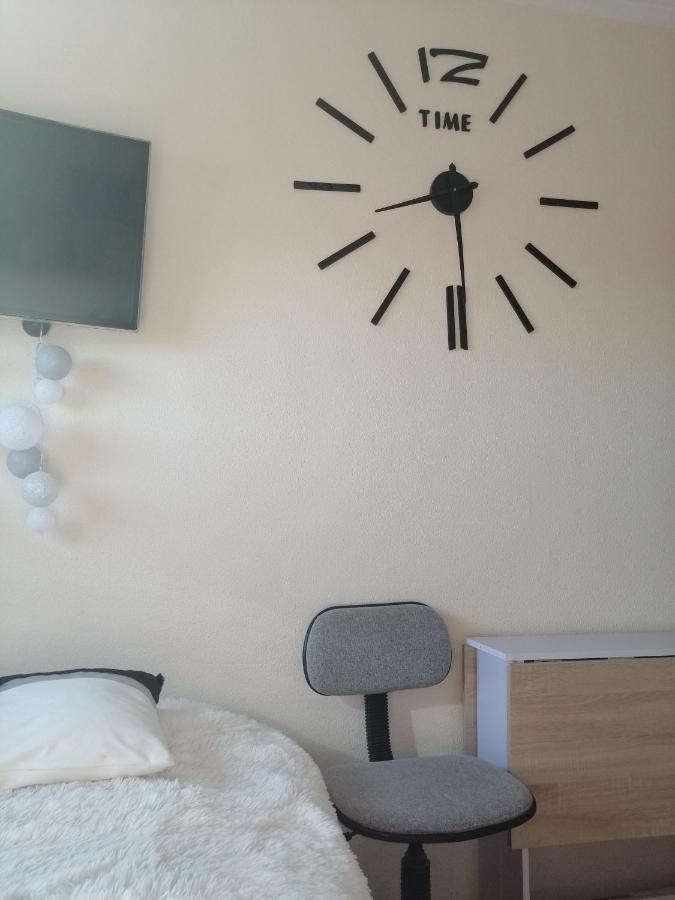 Apartament Mila 斯维诺乌伊希切 外观 照片
