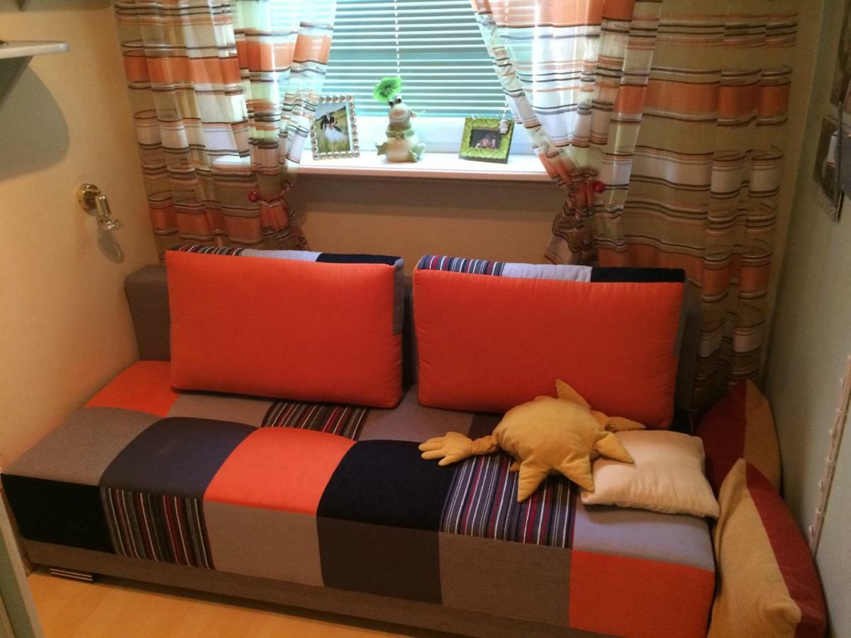 Apartament Mila 斯维诺乌伊希切 外观 照片