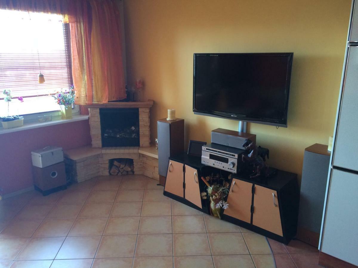 Apartament Mila 斯维诺乌伊希切 外观 照片