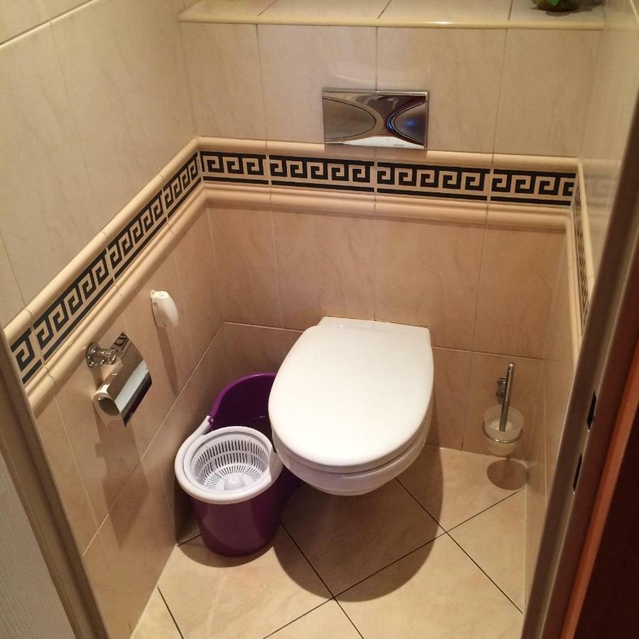 Apartament Mila 斯维诺乌伊希切 外观 照片