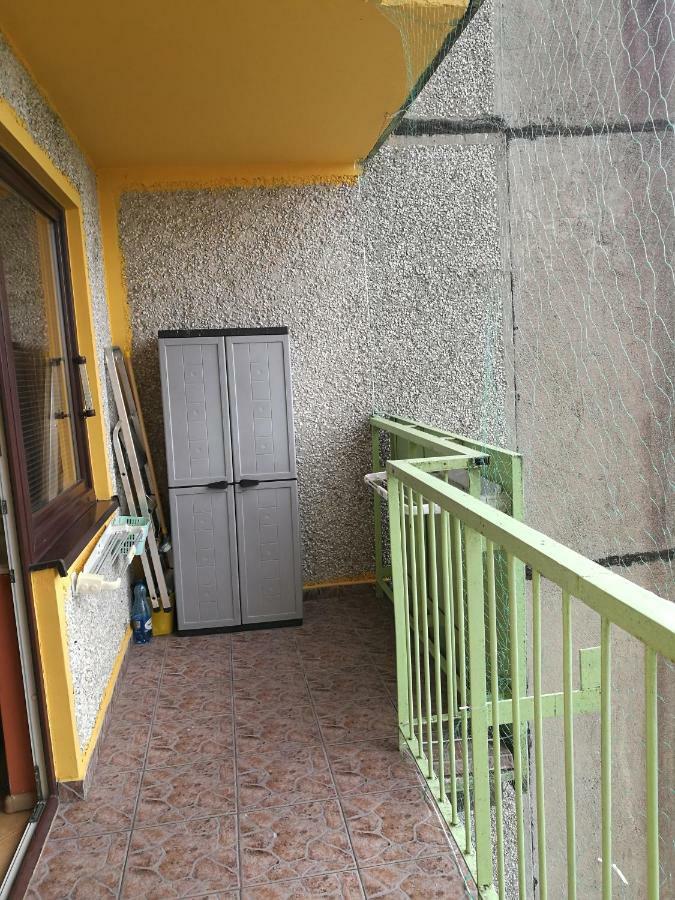 Apartament Mila 斯维诺乌伊希切 外观 照片