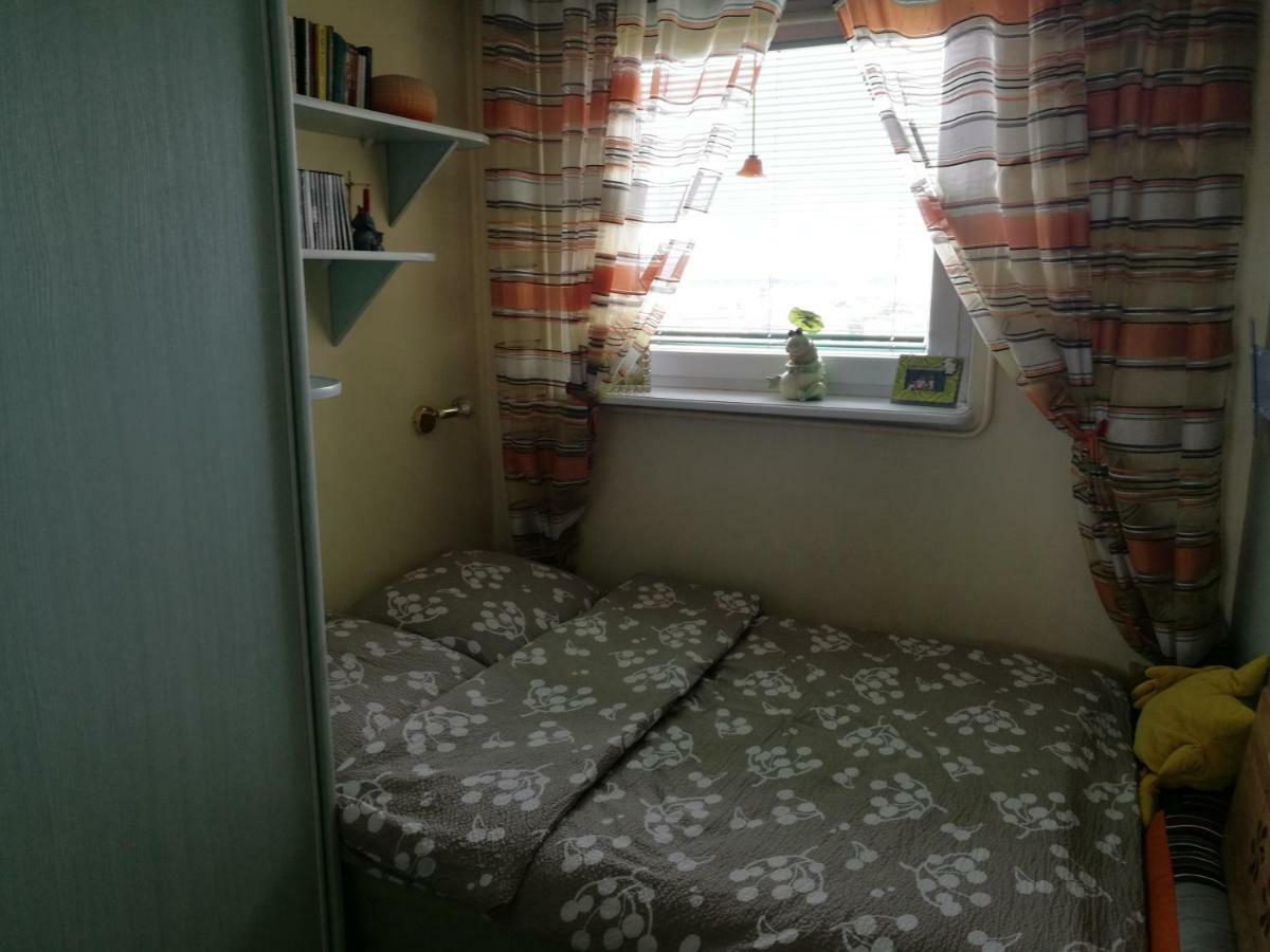 Apartament Mila 斯维诺乌伊希切 外观 照片
